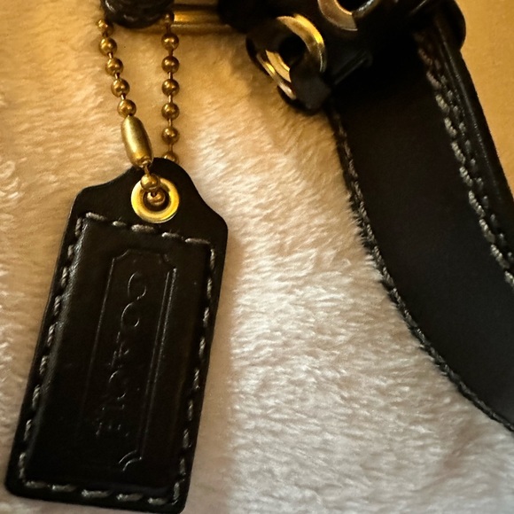 Coach Handbag - Picture 13 of 14